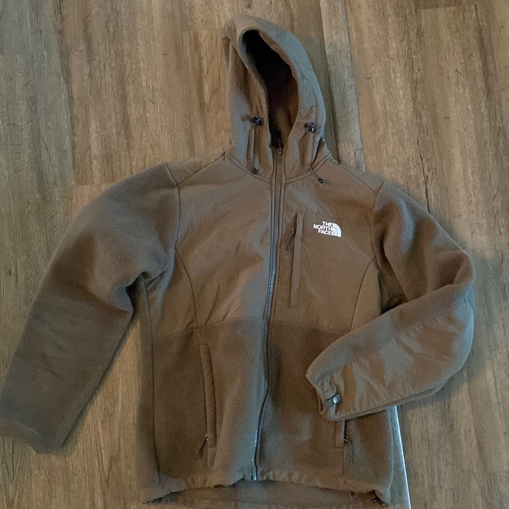 NorthFace Jacket